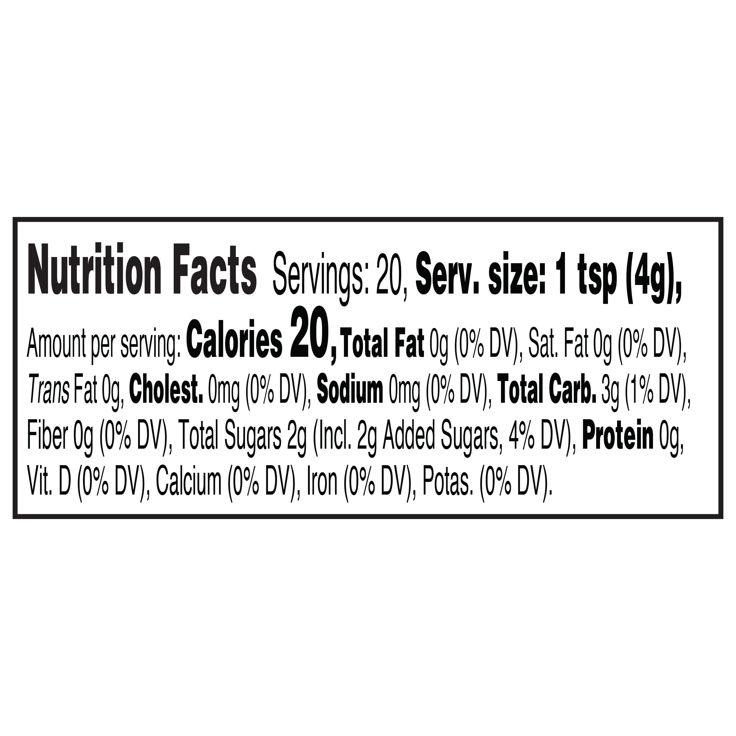 Wicked Glinda Pink Baking Sprinkles, 2.82oz