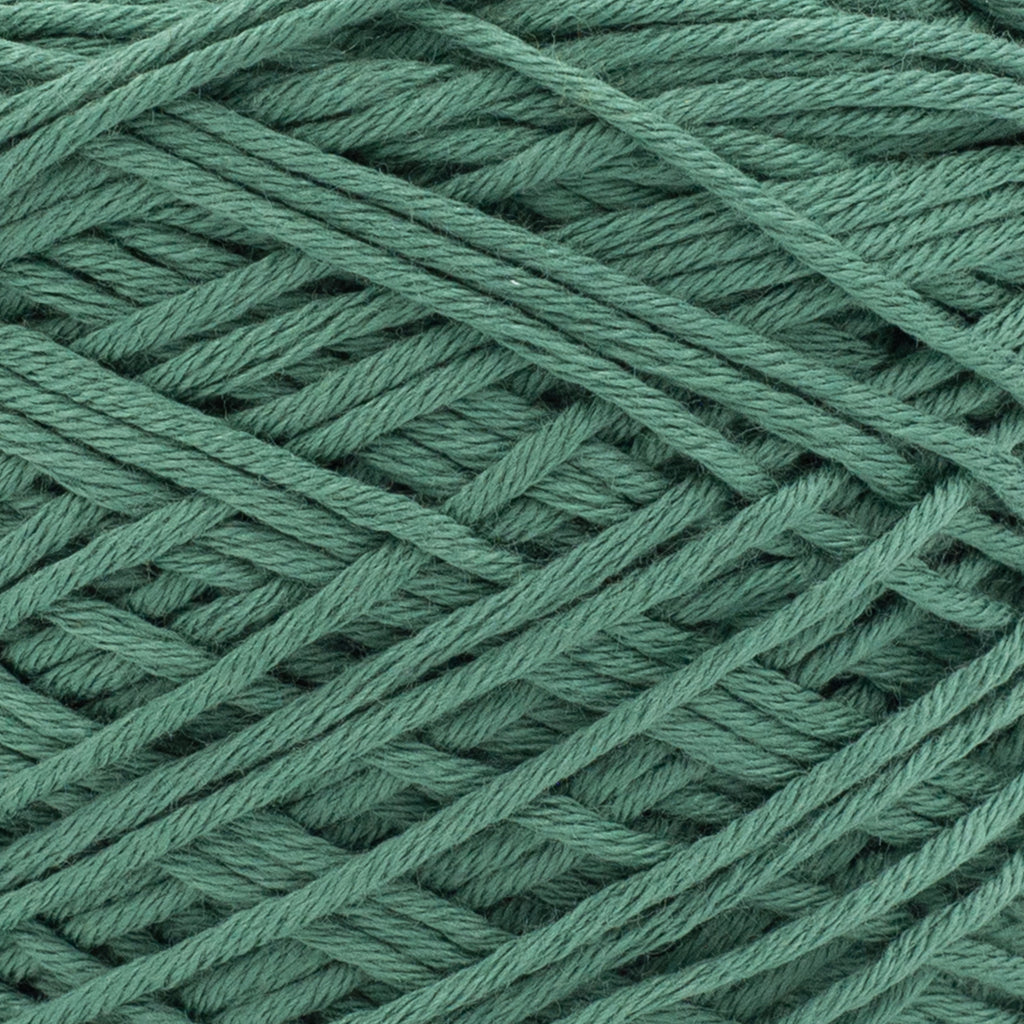 Lion Brand Coboo White Light DK Yarn