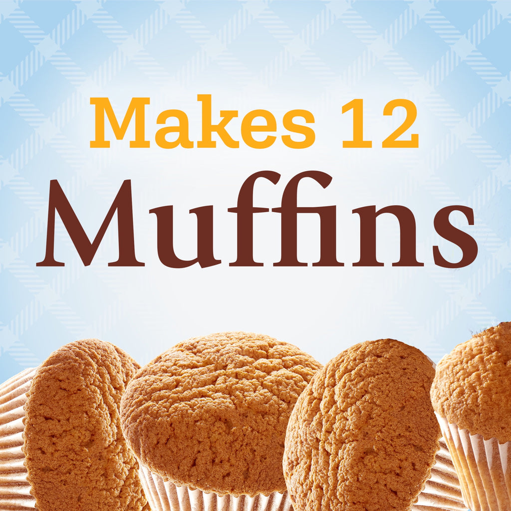 Pillsbury Pumpkin Quick Bread and Muffin Mix, 14 oz Box