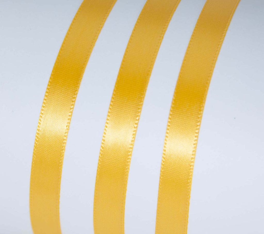 Offray Ribbon, Red Wine 3/8 inch Single Face Satin Polyester Ribbon, 18 feet