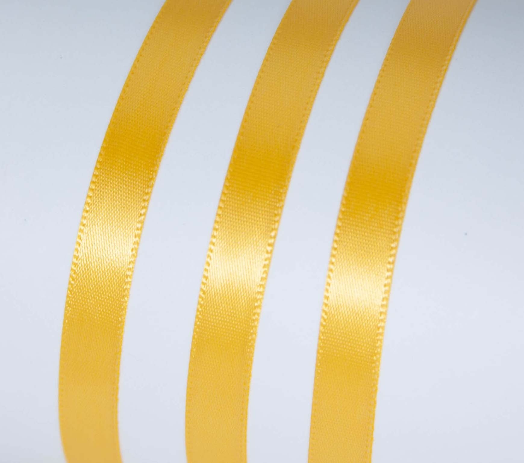 Offray Ribbon, Red Wine 3/8 inch Single Face Satin Polyester Ribbon, 18 feet