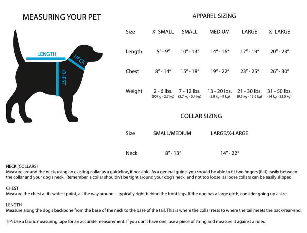 Best Furry Friends Costume for Dogs or Cats, Rainbow, X-Small