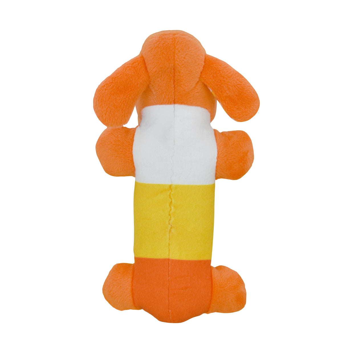 Multipet Halloween 6” Smiling Dog 3pc Dog Toy Value Pack