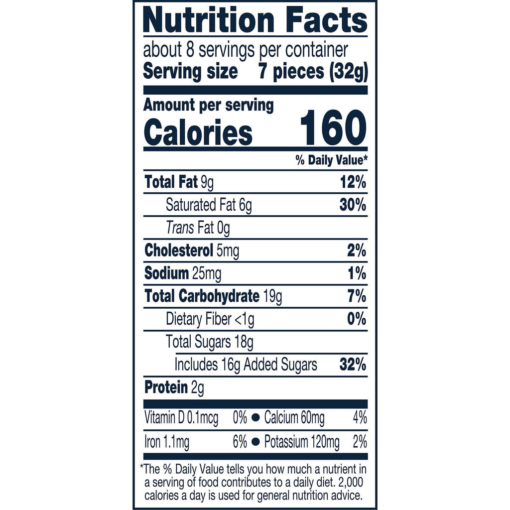 Hershey's Kisses Milk Chocolate Harry Potter, Halloween Candy Bag, 8.5 oz