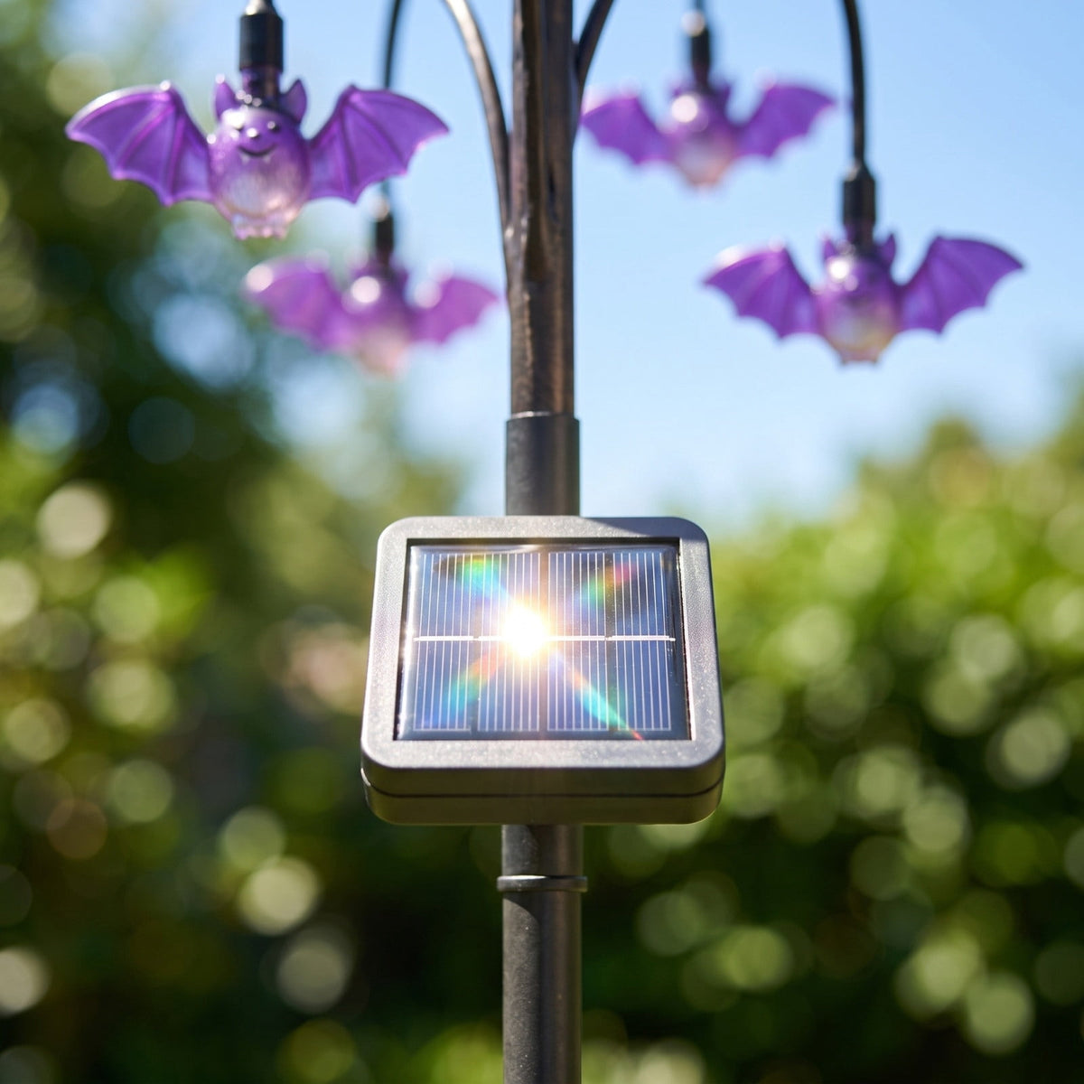 Halloween Solar Tree Stump Light, Cute Glowing Pumpkin Outdoor Decor, Twinkling Pathway Light, Magical Vintage Lantern, Rustic Fall Porch Decoration