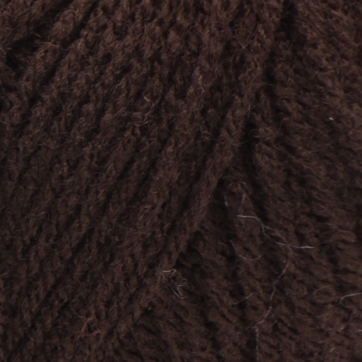Red Heart Super Saver 4 Medium Acrylic Yarn Black 7oz 198g 364 Yards