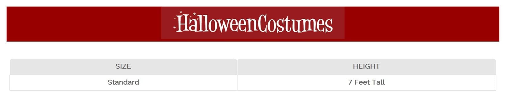 7FT Animated Arty the Clown Halloween Decoration