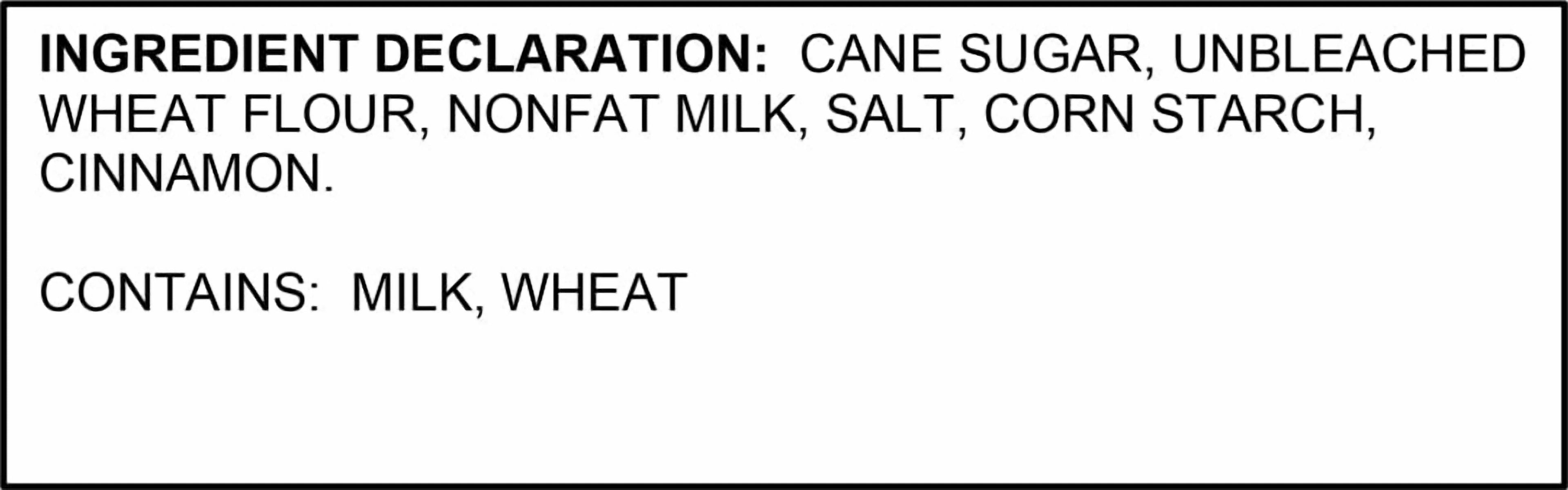 Calhoun Bend Mill Apple Crisp Mix, 8 oz