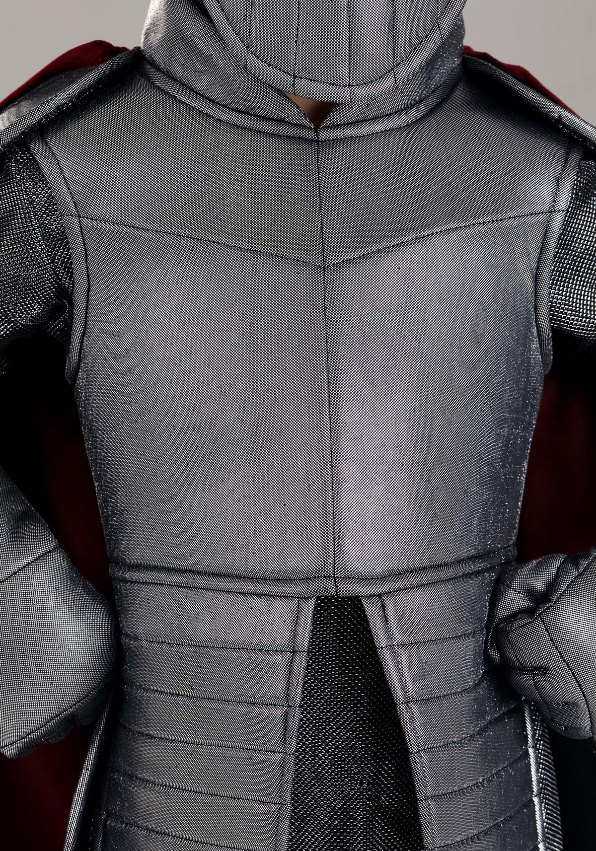 Royal Knight Toddler Costume