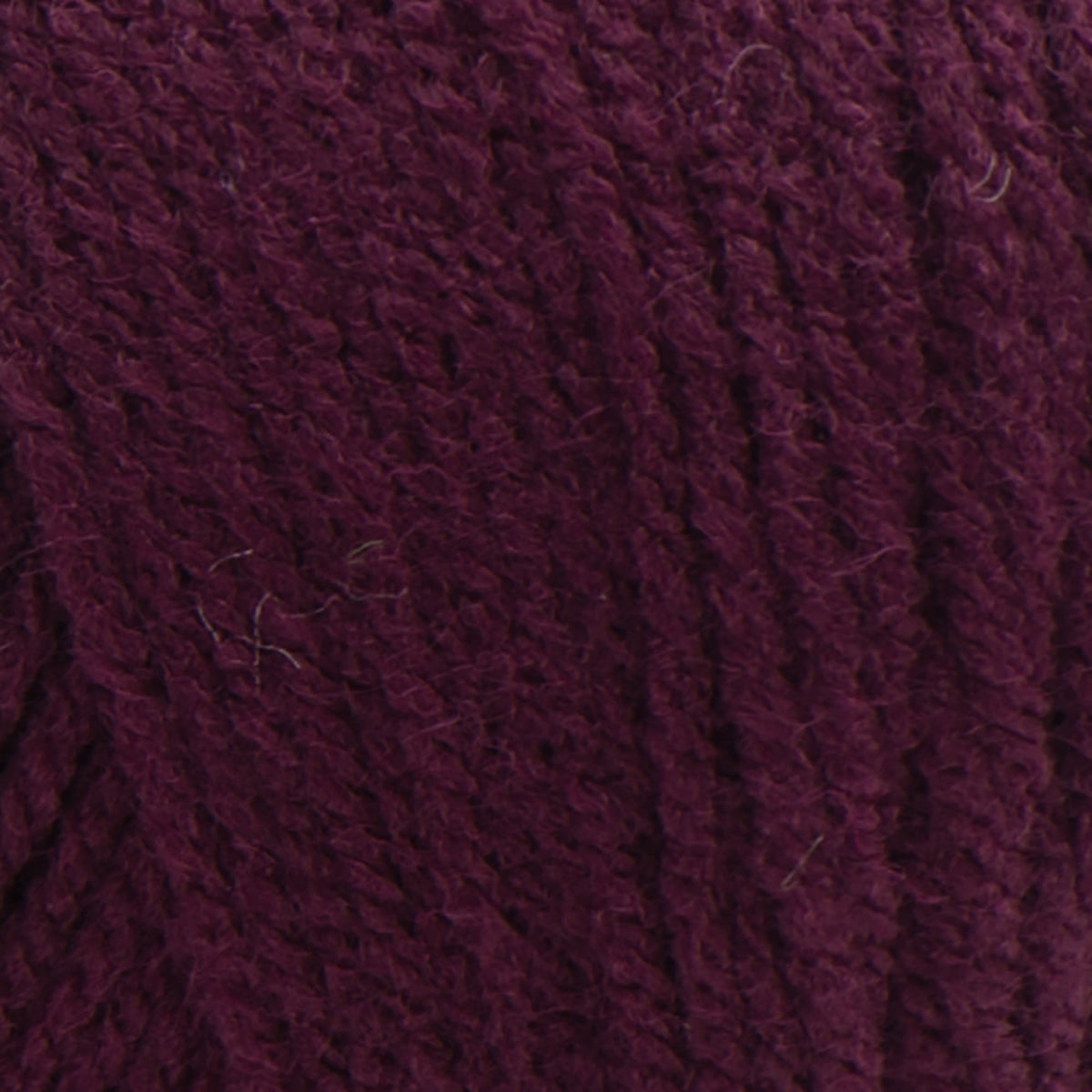 Red Heart Super Saver 4 Medium Acrylic Yarn Black 7oz 198g 364 Yards