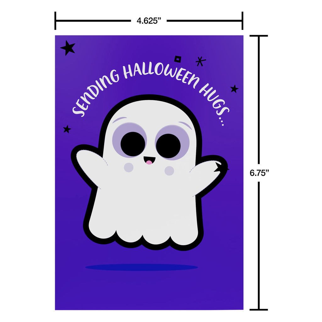 American Greetings Halloween Card for Kids (Just For You)