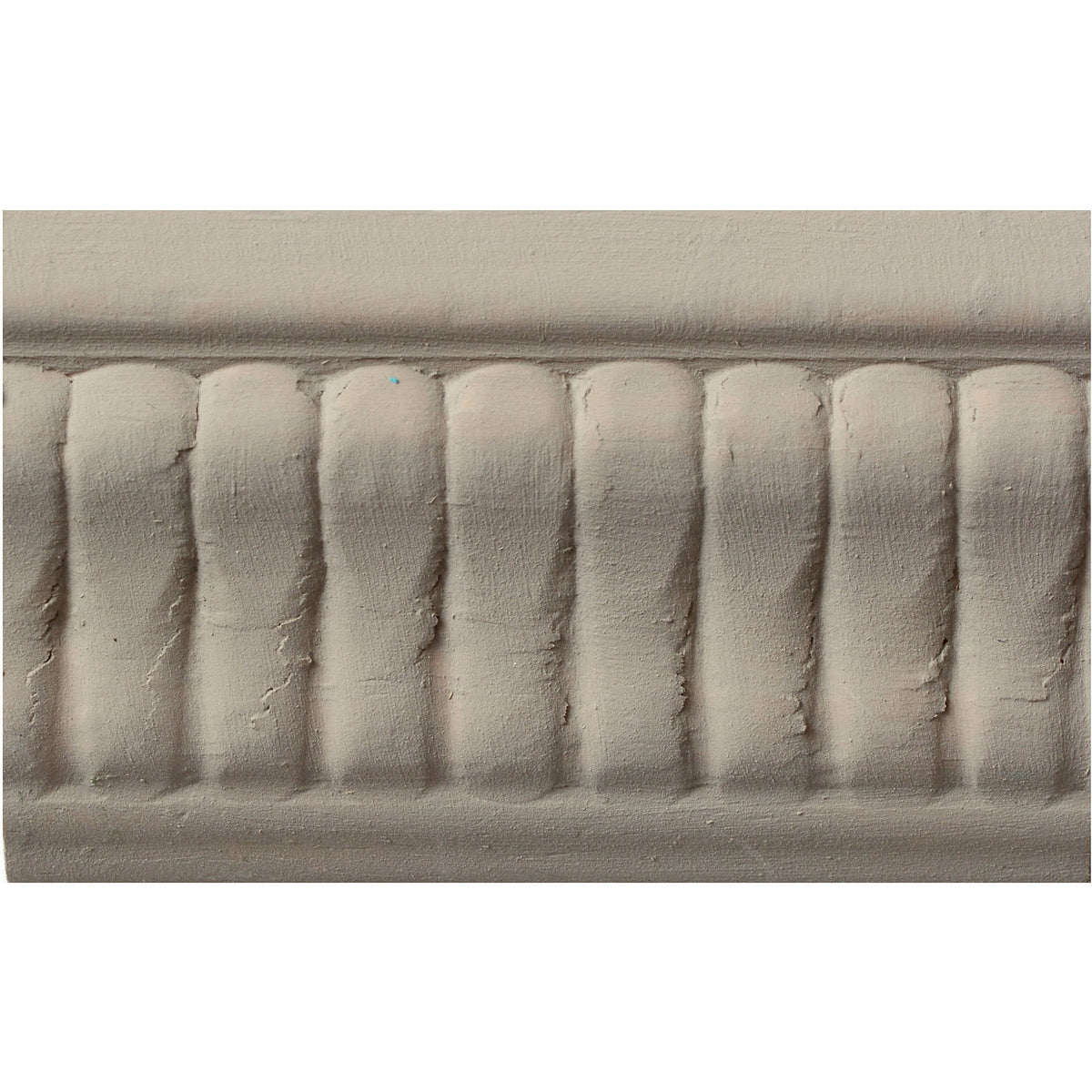 Waverly Inspirations Chalk Paint, Ultra Matte Finish, White, 8 fl oz