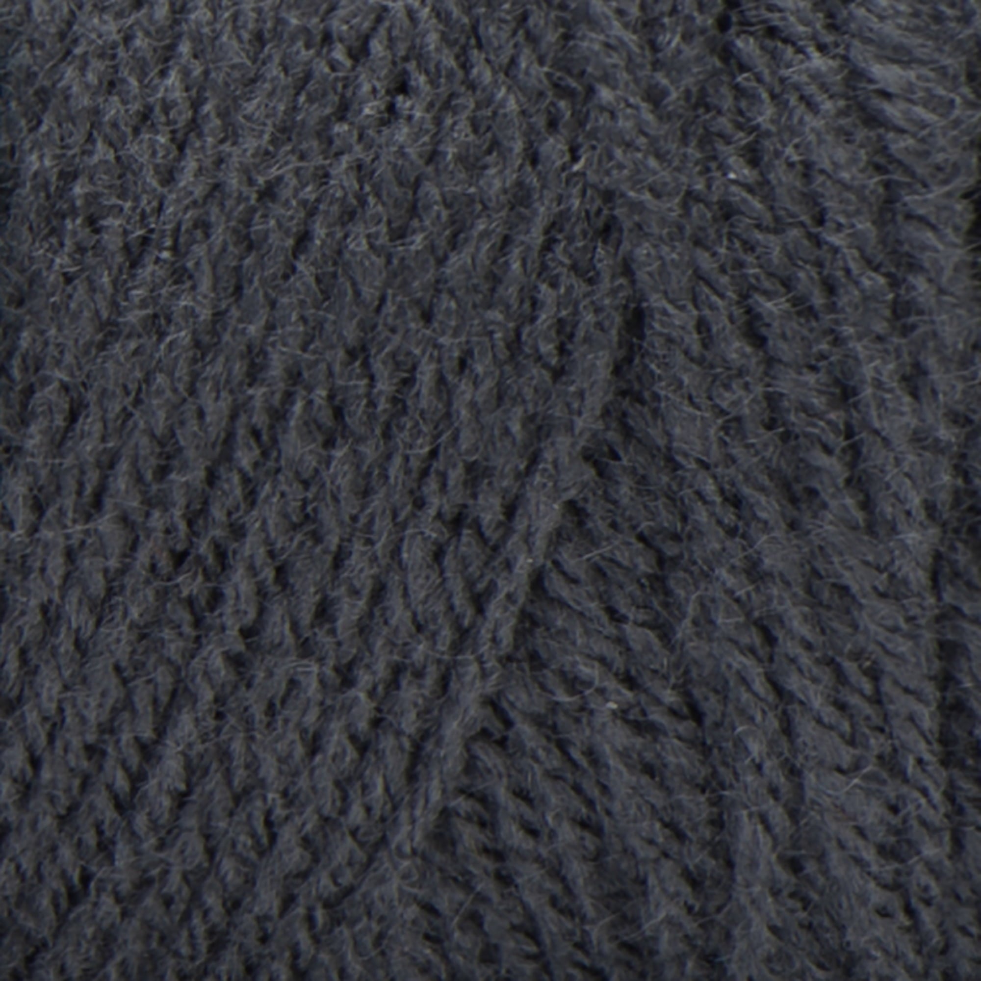 Red Heart Super Saver 4 Medium Acrylic Yarn Black 7oz 198g 364 Yards