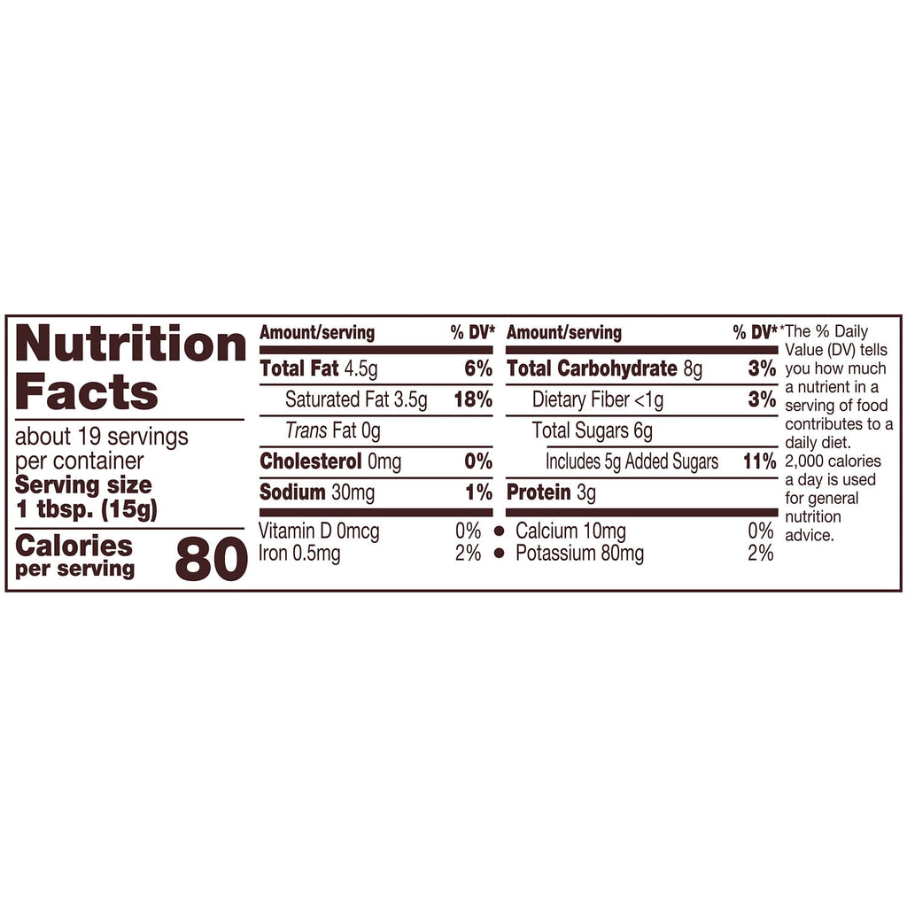 Reese's Peanut Butter Baking Chips, Bag 10 oz