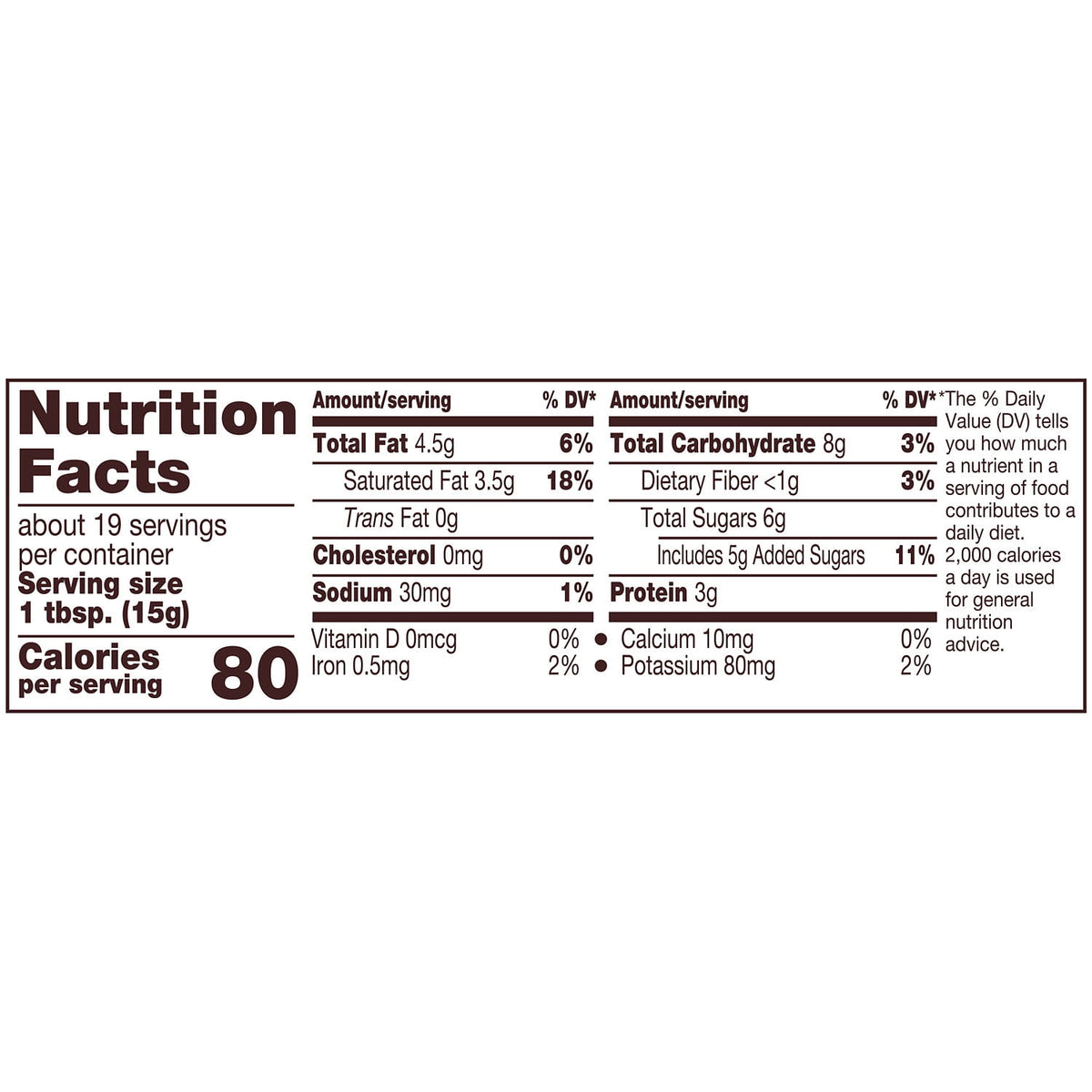 Reese's Peanut Butter Baking Chips, Bag 10 oz