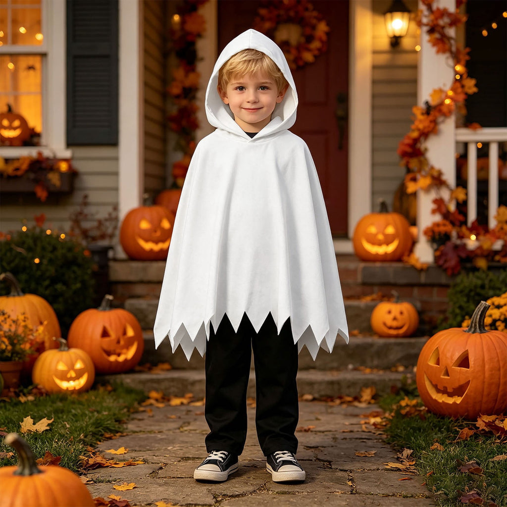 LIIPEE Halloween Party Outfit Sets For Boys Kids Comfortable Cute Casual Outfits 2 Piece Set,2-3 Years