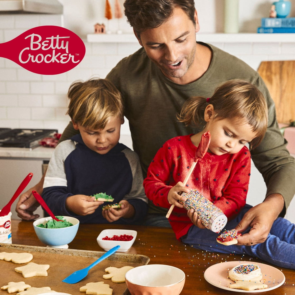 Betty Crocker Sugar Cookies, Cookie Baking Mix, 17.5 oz