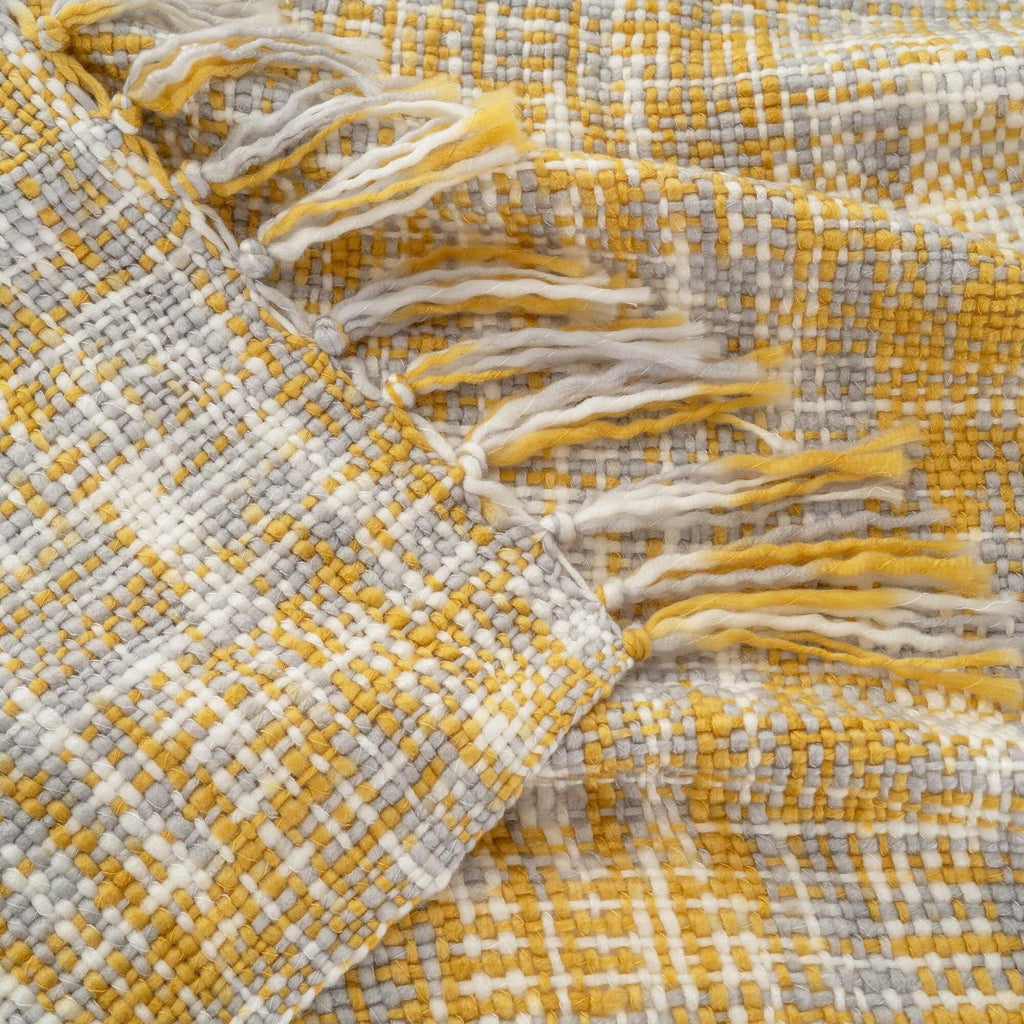 Orange Throw Blanket for Couch,Decorative Fall Blanket,Halloween Throws for Home Decor,50"x60"