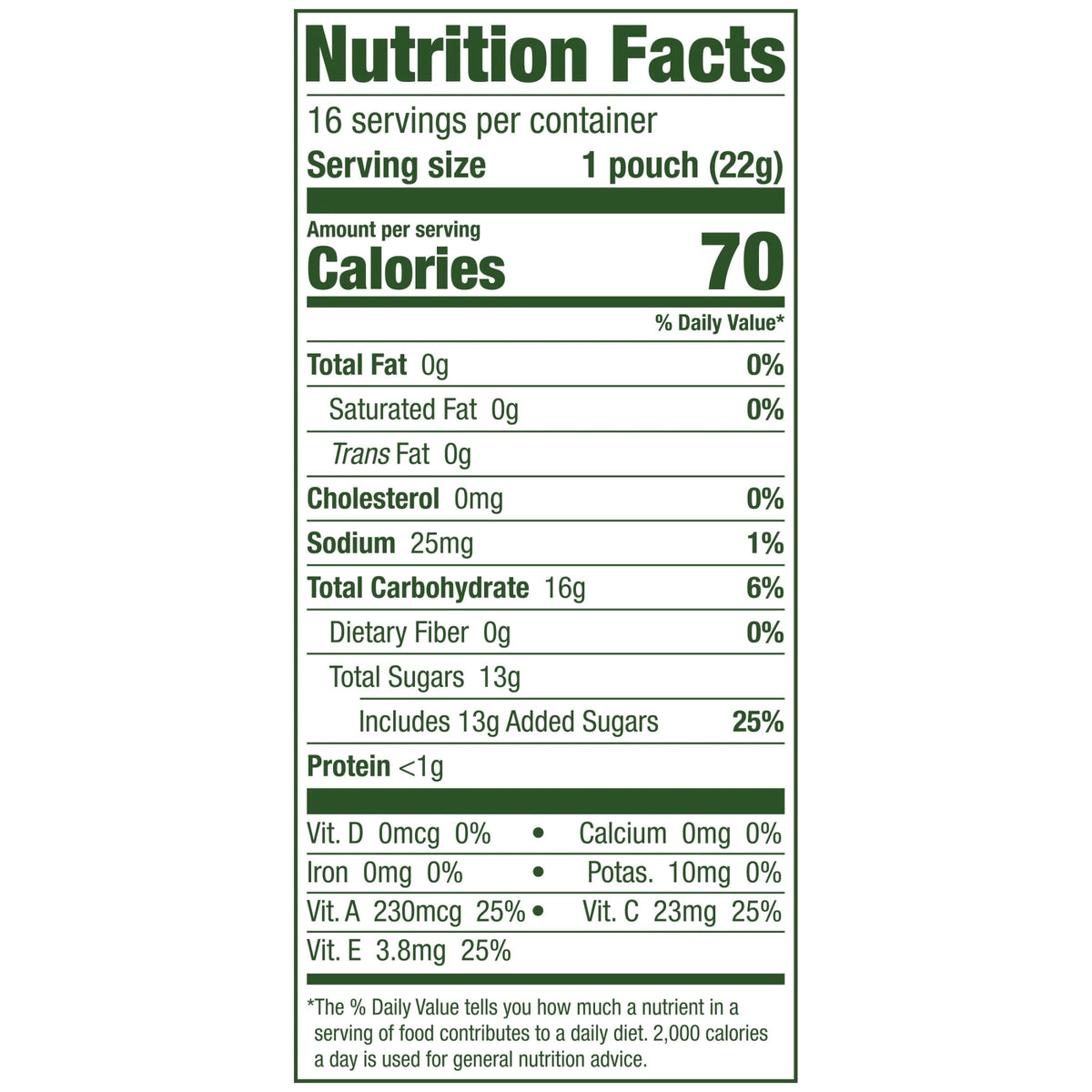 Black Forest Halloween Juicy Burst Fruit Flavored Snacks, Mixed Fruit Flavors, A Juicy Burst of Natural Flavors, Made with Real Fruit Juice, 12.8 oz 16 Count