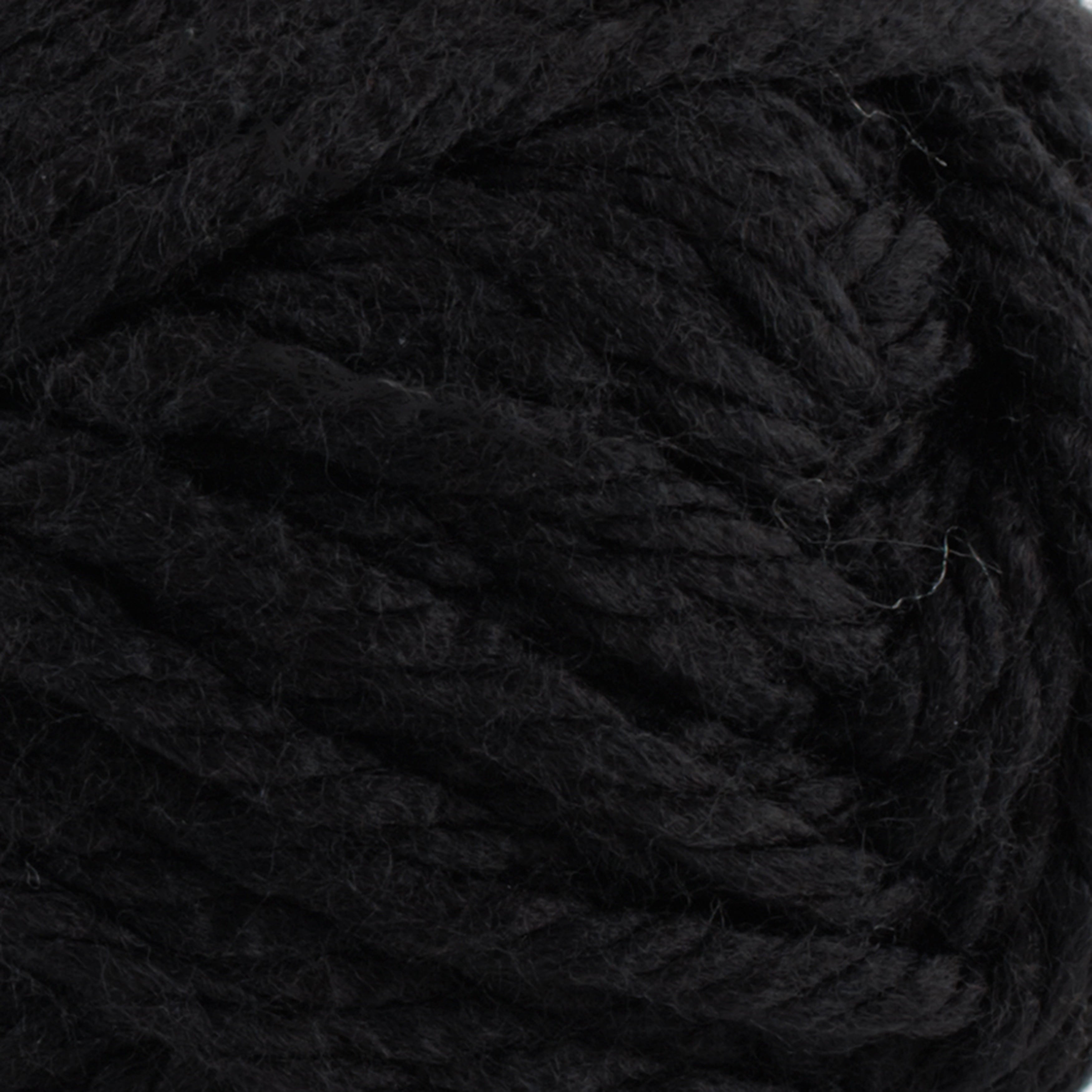 Lion Brand Yarn Hometown Hoboken Honey 135-123 Super Bulky Acrylic Yarn