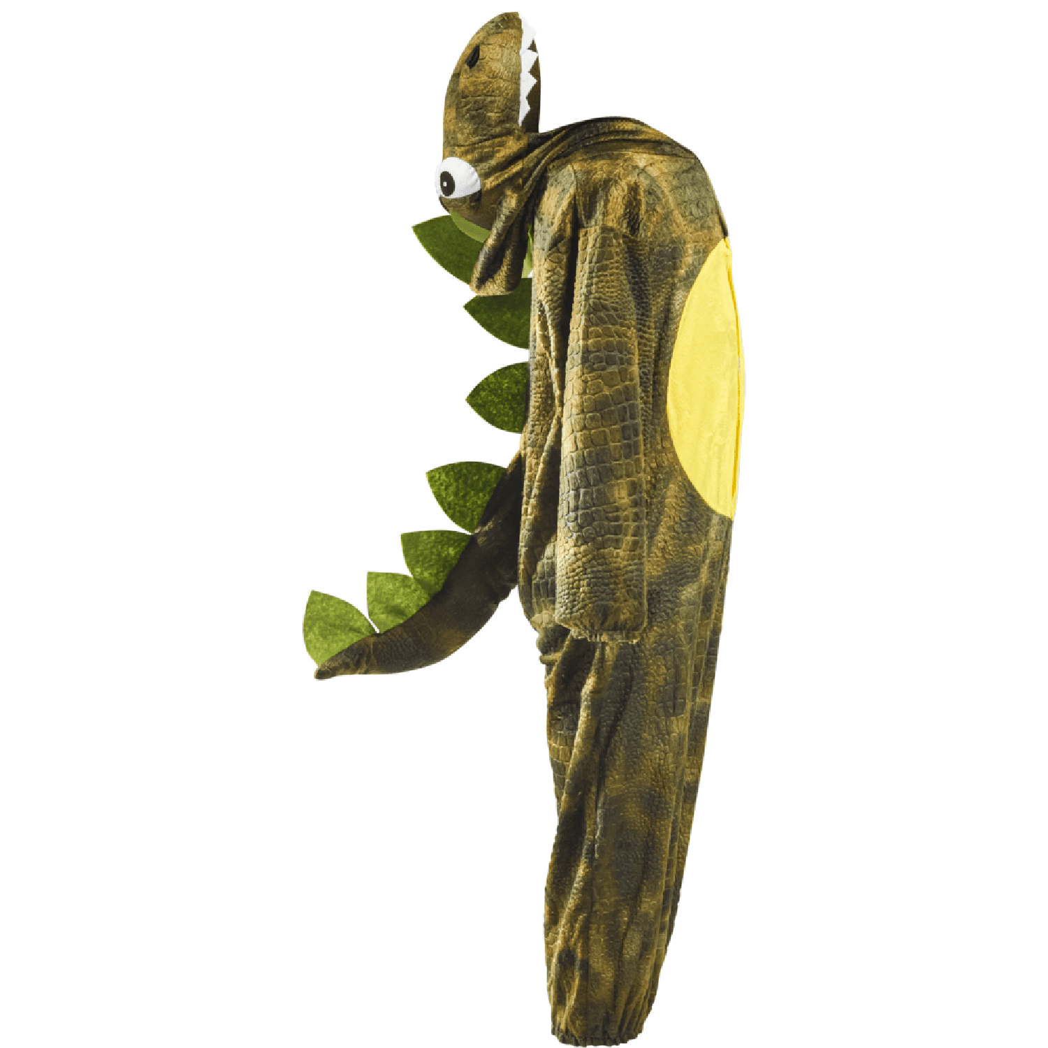 Roaring Rex Halloween Costume for Toddler, Size 3- 4T, by Way to Celebrate