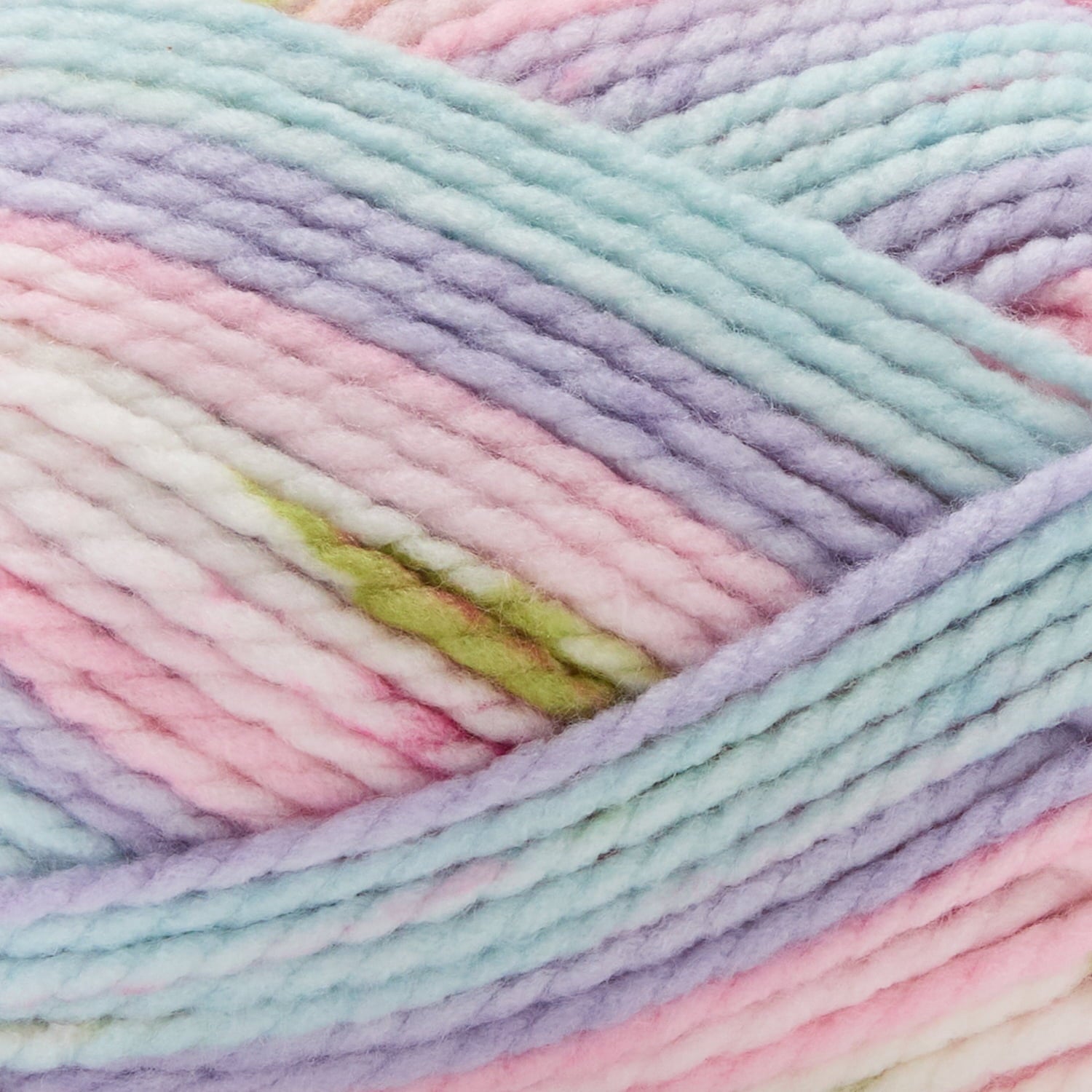 Premier Yarns - Bloom Chunky Big Yarn - Snapdragon - 7oz 218yds - 5 Bulky Weight - Acrylic