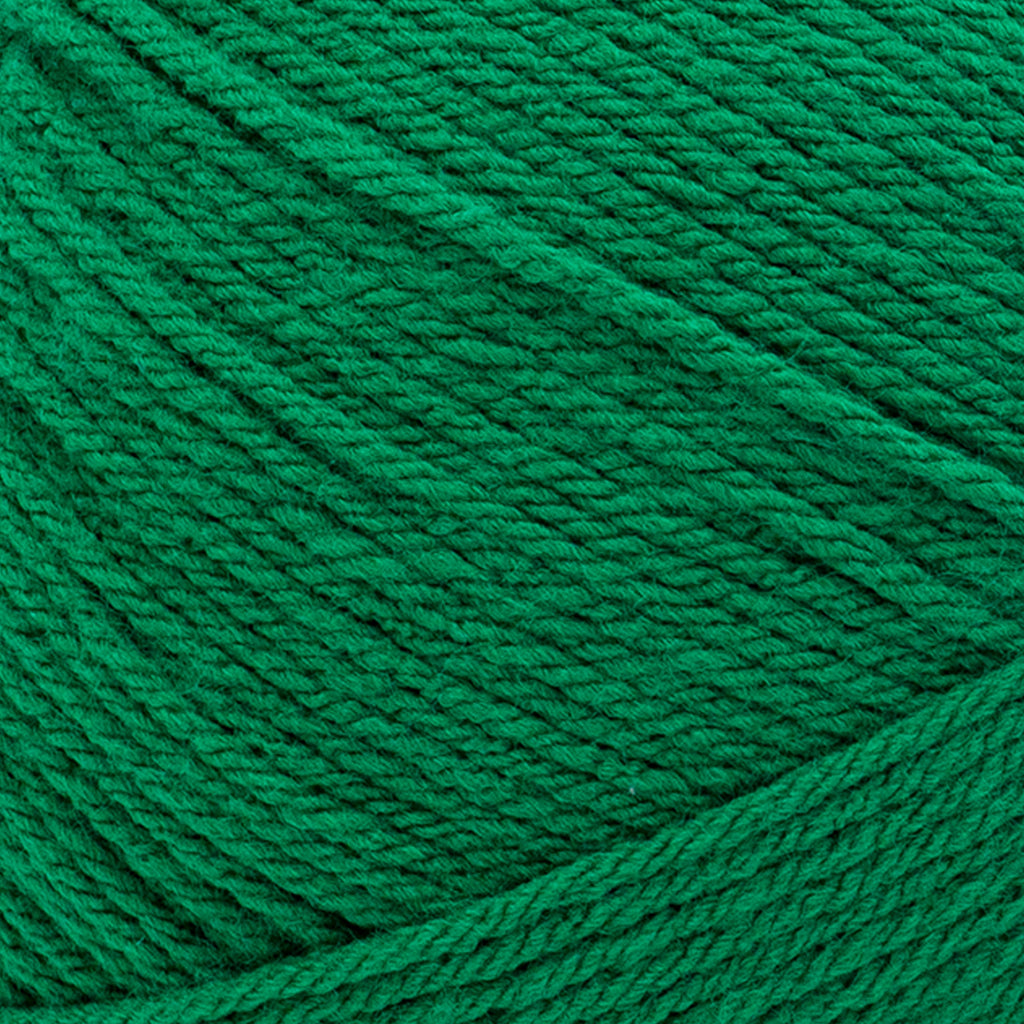 Lion Brand Yarn Pound of Love Pastel Green 4 Medium Worsted Yarn Green 16 oz 1020 yards