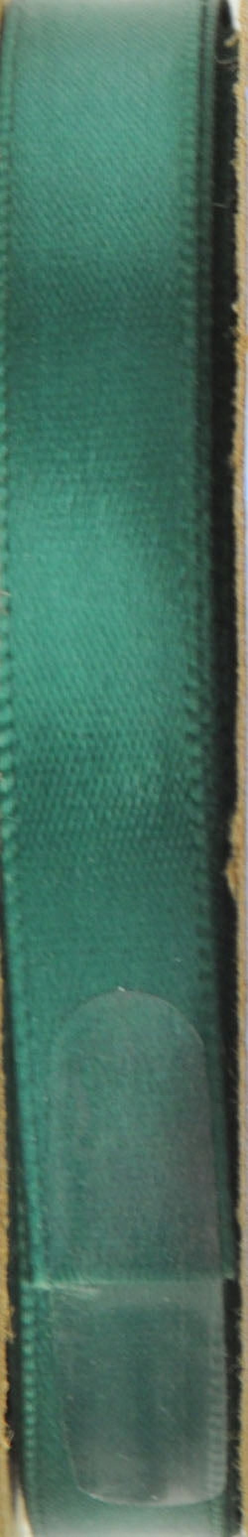 Offray Ribbon, Red Wine 3/8 inch Single Face Satin Polyester Ribbon, 18 feet