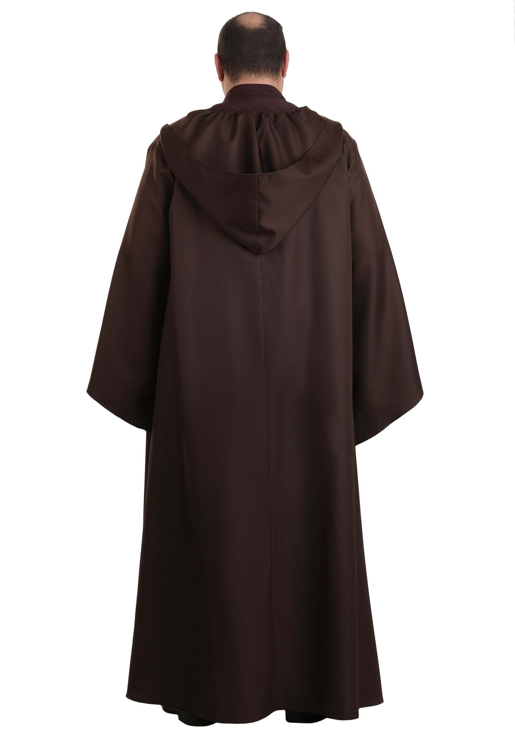 Plus Size Deluxe Star Wars Anakin Skywalker Costume for Men