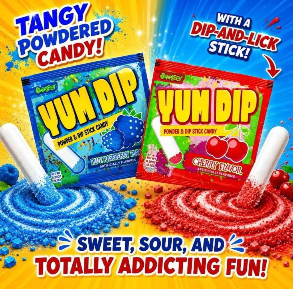 A Great Surprise Assorted Candy Mix, 2.2 lb Bulk Individually Wrapped Candy Variety Pack for Gifting, Candy Bowls, Piñatas, Party Favors & Goodie Bags