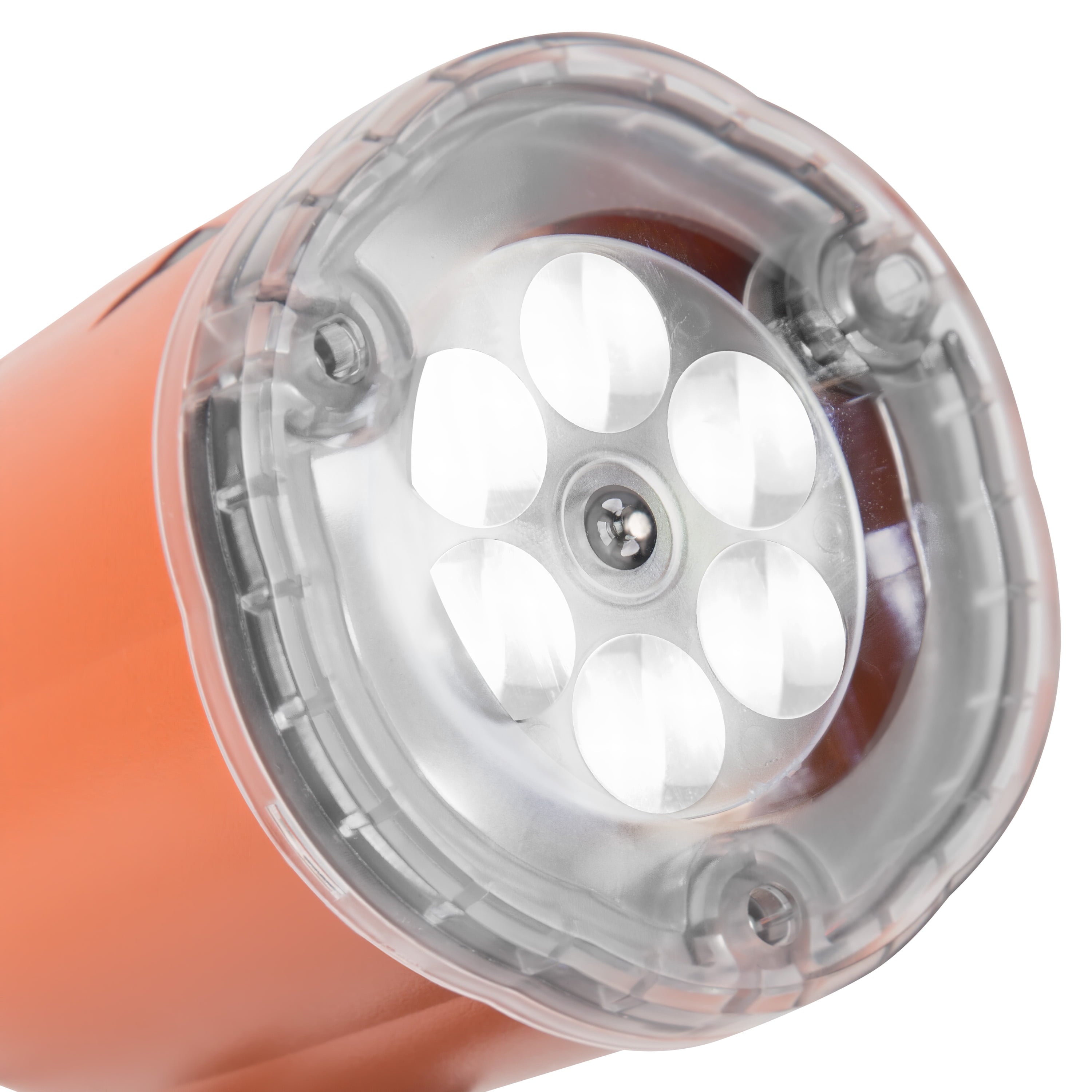 Gemmy Industries Lightshow Whirl-A-Motion Ghosts White