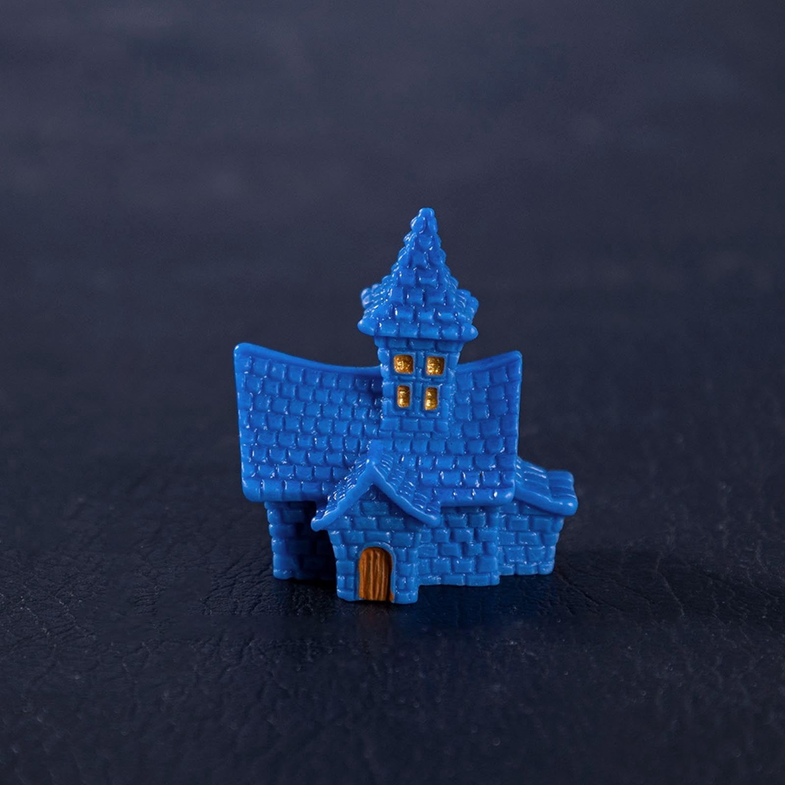 Miniature Figurines Halloween Decorations Halloween Miniature Figurine Model