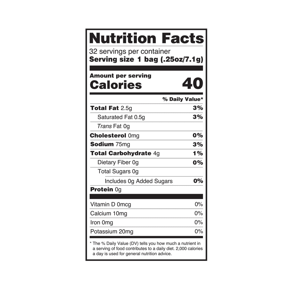 Utz Halloween Mini Cheeseball Treats, 0.25 oz, 32 Count