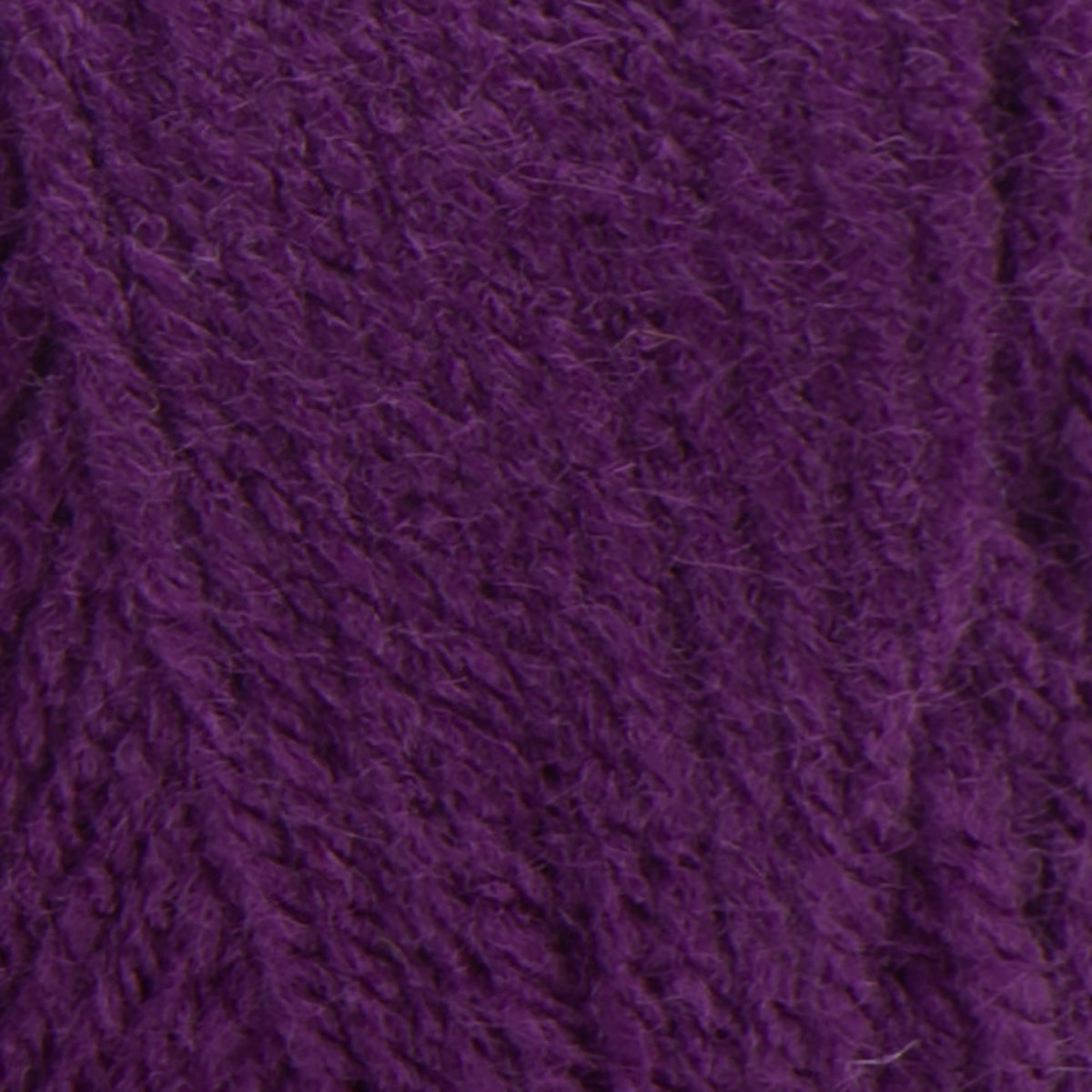 Red Heart® Super Saver™ #4 Medium Acrylic Yarn, Dark Orchid 7oz/198g 364yd