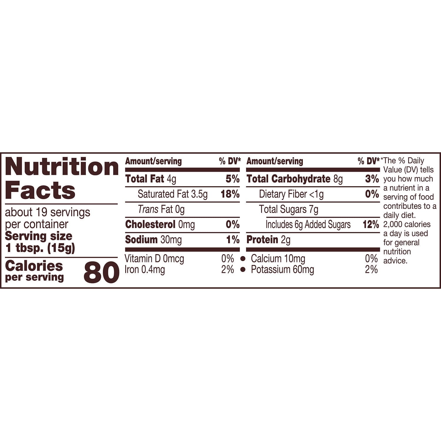 Reese's Peanut Butter Baking Chips, Bag 10 oz