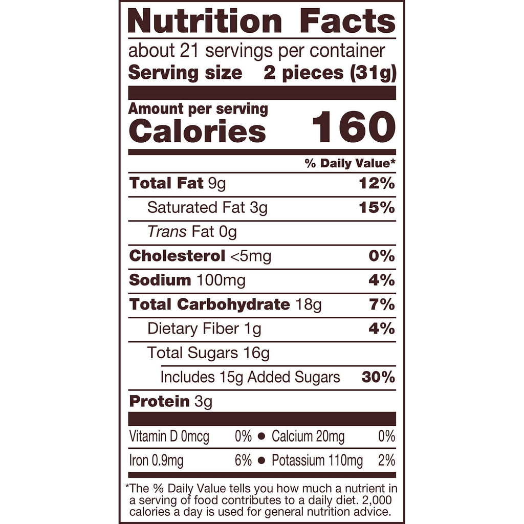 Reese's Milk Chocolate Snack Size Peanut Butter Cups, Halloween Candy Bag, 22.55 oz (40 Pieces)