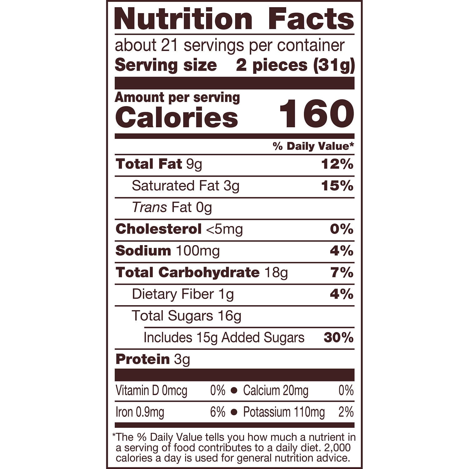 Reese's Milk Chocolate Snack Size Peanut Butter Cups, Halloween Candy Bag, 22.55 oz (40 Pieces)