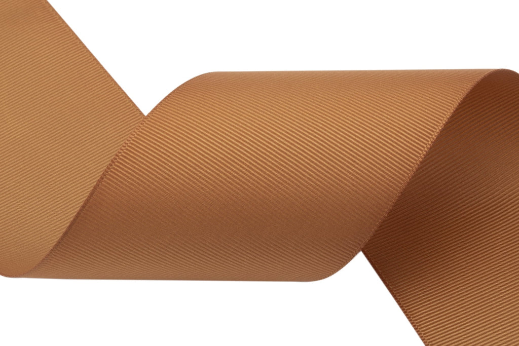 Ribbonitlux Grosgrain Ribbon 2 Inch x 25 Yards – Premium Polyester Craft Ribbon for Hair Bows, Gift Wrapping, Weddings & DIY – Solid Forest Green(#587) – 1 Roll