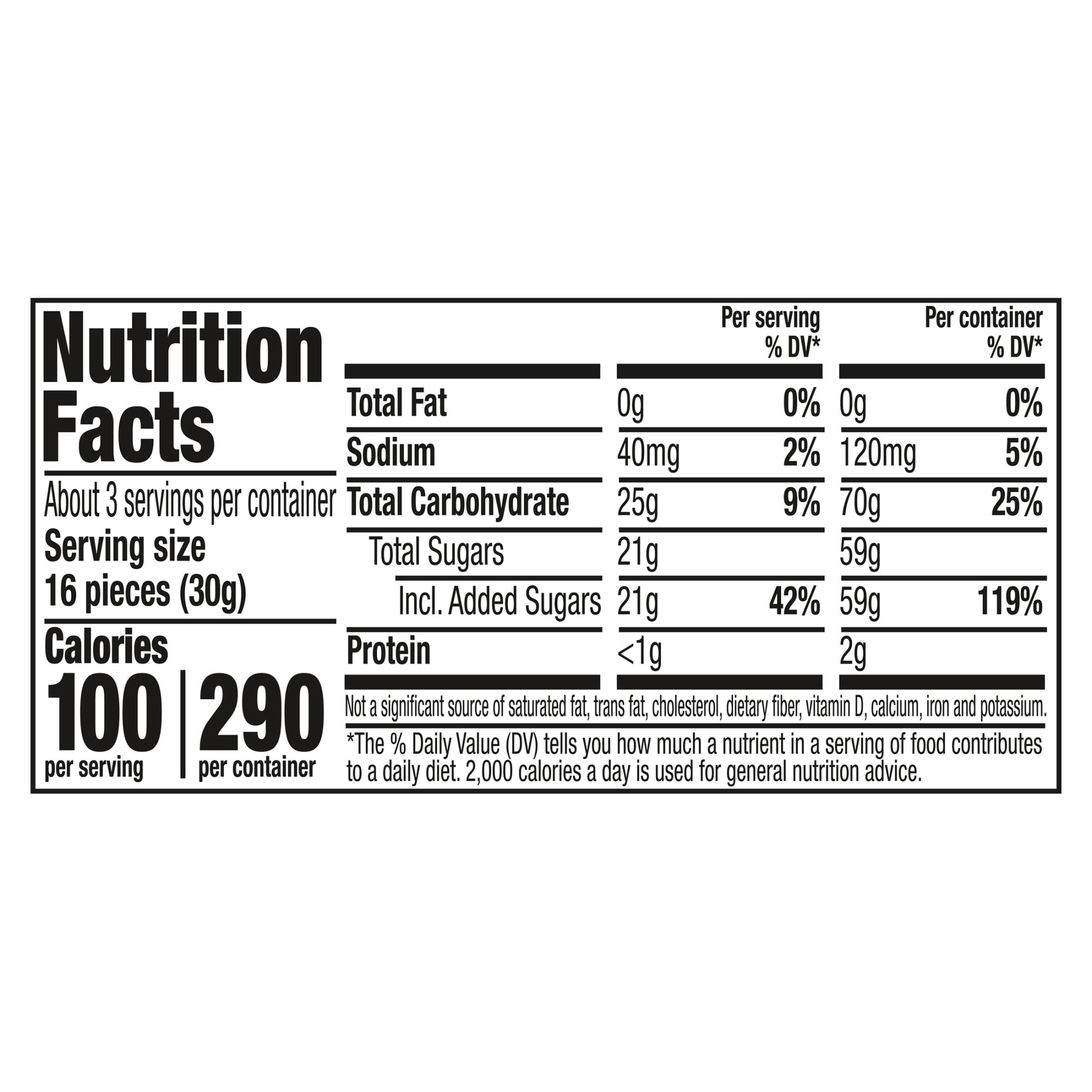 Nerds Spooky Gummy Clusters, Halloween Candy, Nerds Gummy Candies, 3 Ounce Share Pack