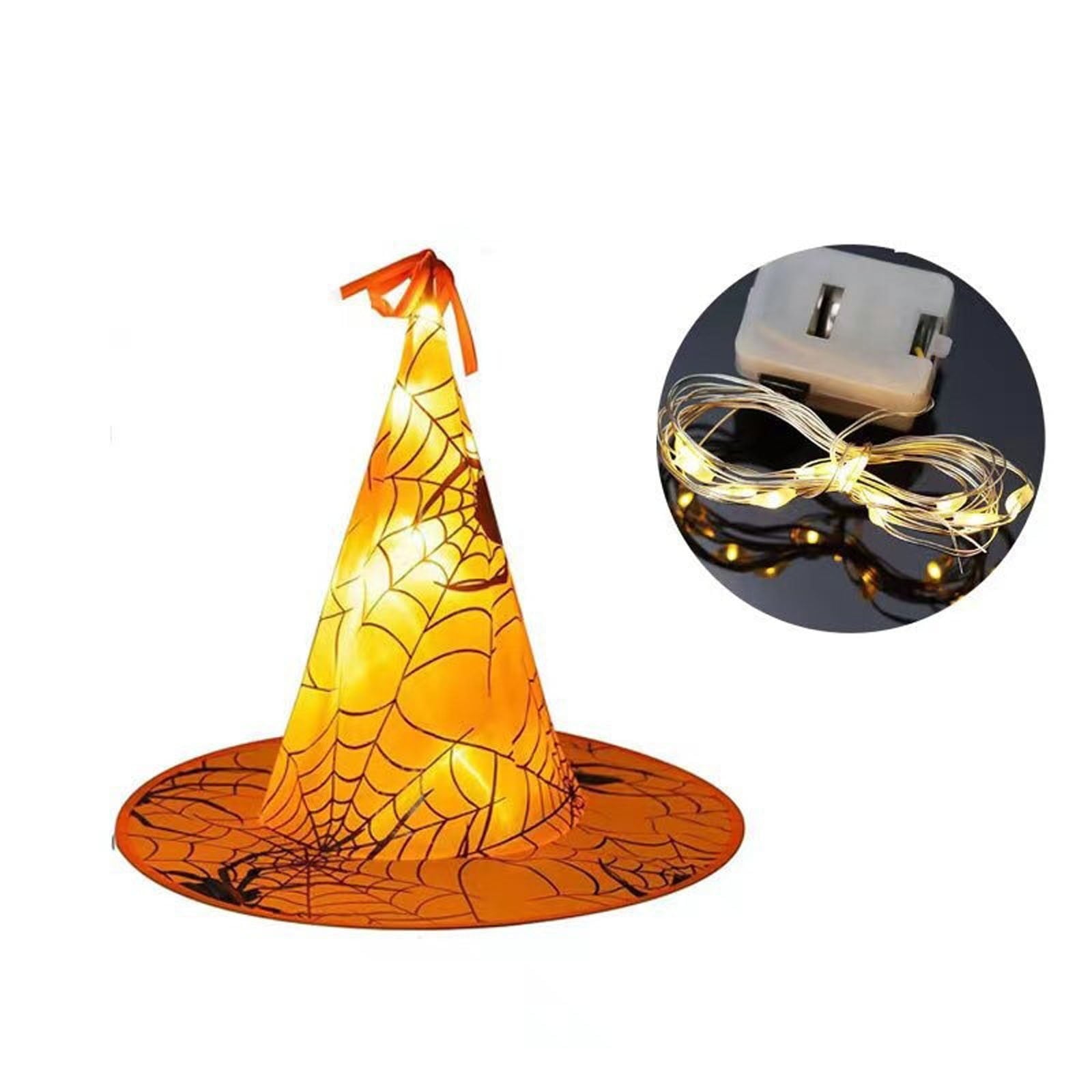 BZPIZ Halloween Decorations Indoor Halloween Ghost Decorations Outdoor Hanging Ghosts, Cute Flying Ghost for Indoor Outside Party Yard Tree Garden