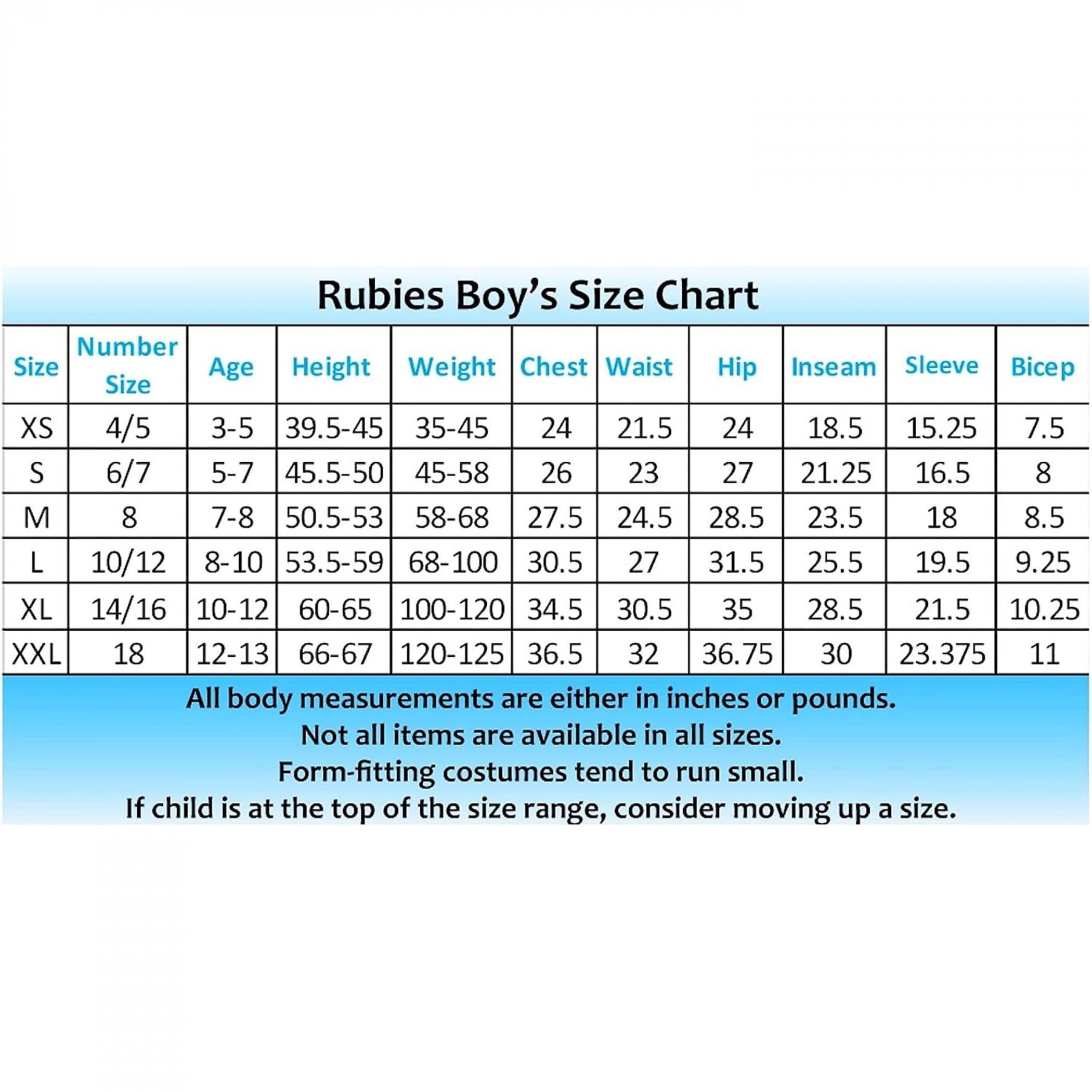 Ruby Slipper Sales Co., LLC (Rubies) DC Comics Blue Beetle Deluxe Child Costume | Medium Unisex