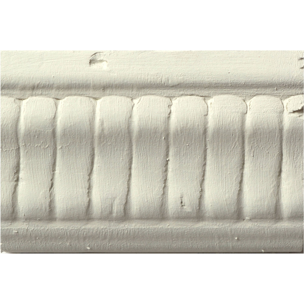 Waverly Inspirations Chalk Paint, Ultra Matte Finish, White, 8 fl oz