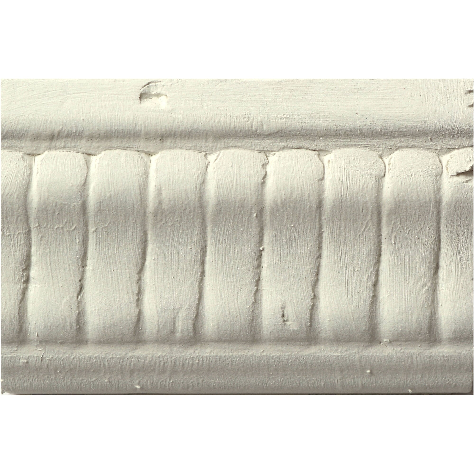 Waverly Inspirations Chalk Paint, Ultra Matte Finish, White, 8 fl oz