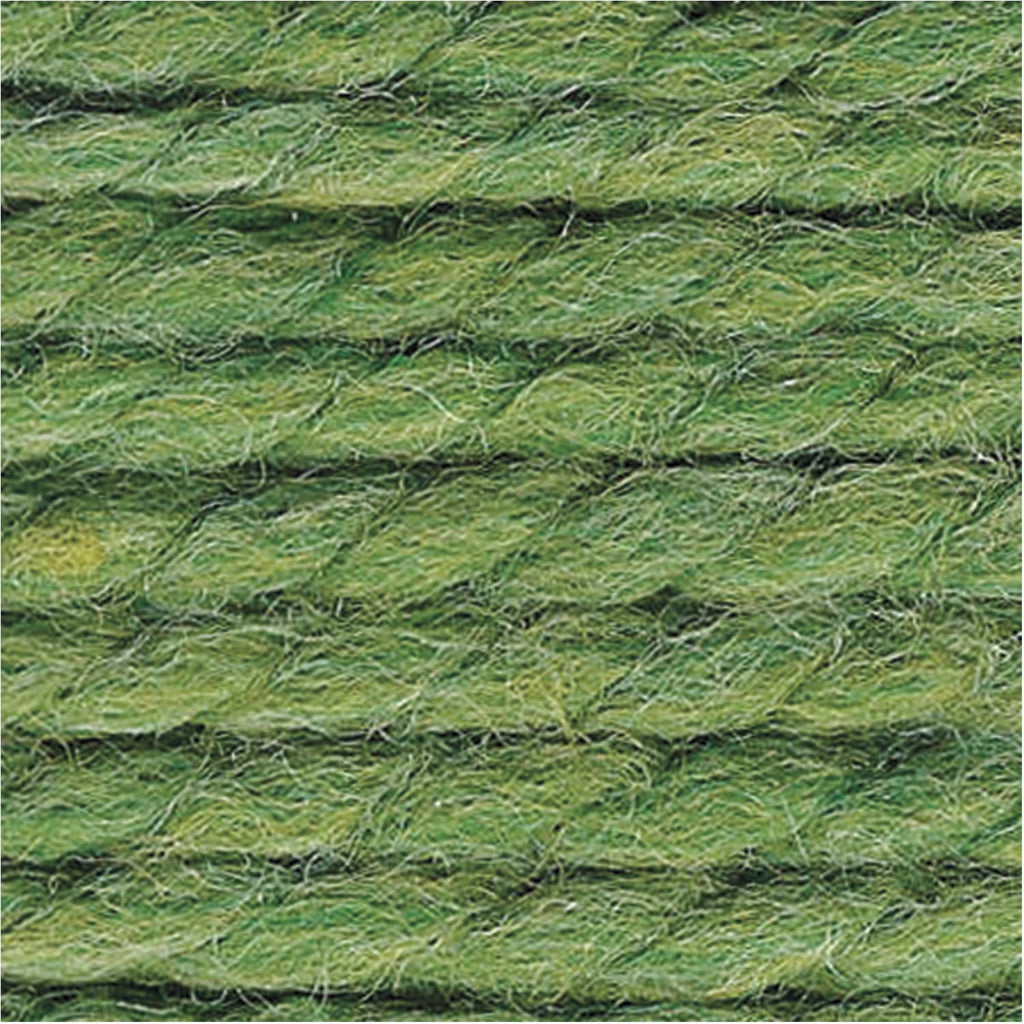 Lion Brand Yarn Wool-Ease Thick & Quick Fisherman Super Bulky Acrylic Wool Blend Yarn