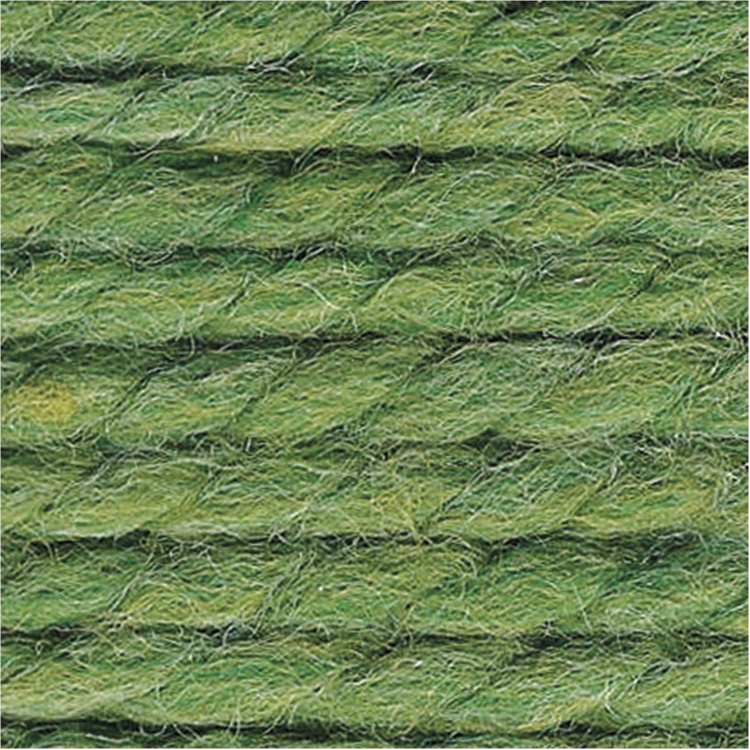 Lion Brand Yarn Wool-Ease Thick & Quick Fisherman Super Bulky Acrylic Wool Blend Yarn