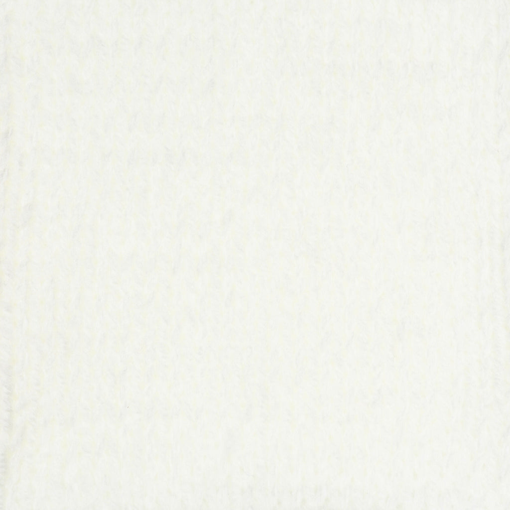 Red Heart® Super Saver® Jumbo #4 Medium Acrylic Yarn, White 14oz/396g, 744 Yards