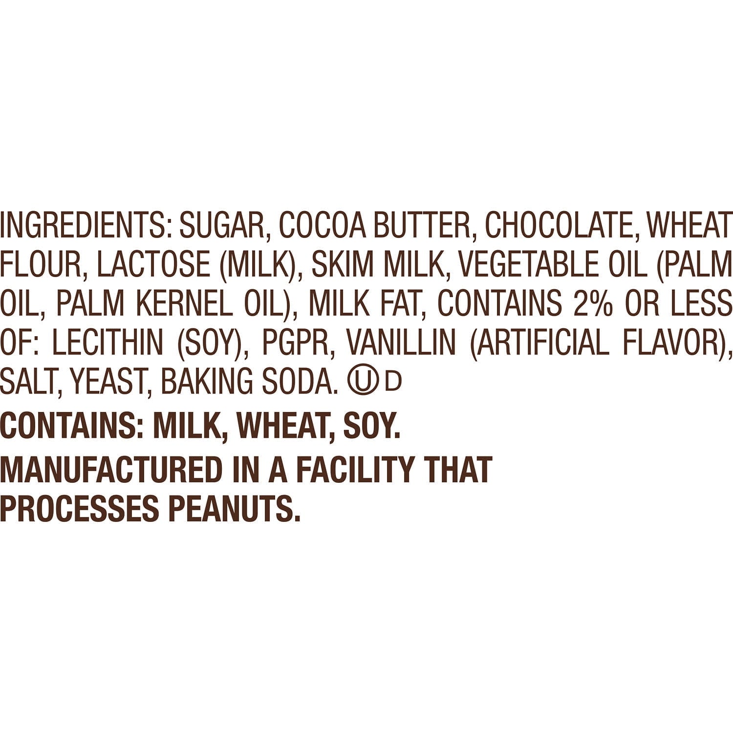 KIT KAT® Milk Chocolate Wafer Snack Size Counts, Halloween Candy Bag, 9.44 oz