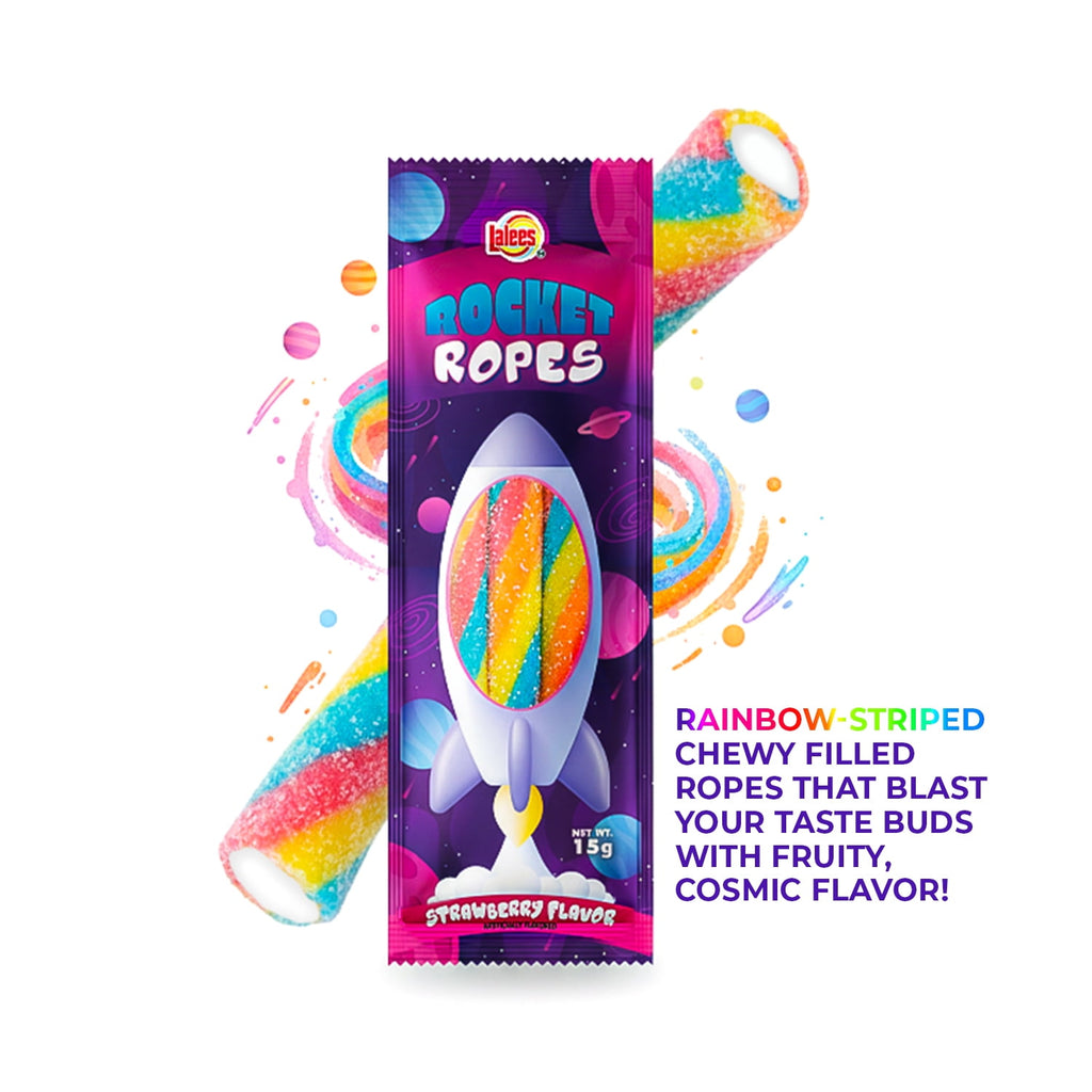 Lalees Assorted Candy Mix, 4 lb Bulk Individually Wrapped Candy Variety Pack for Piñatas, Goodie Bags, Candy Bowls, Party Favors & Events