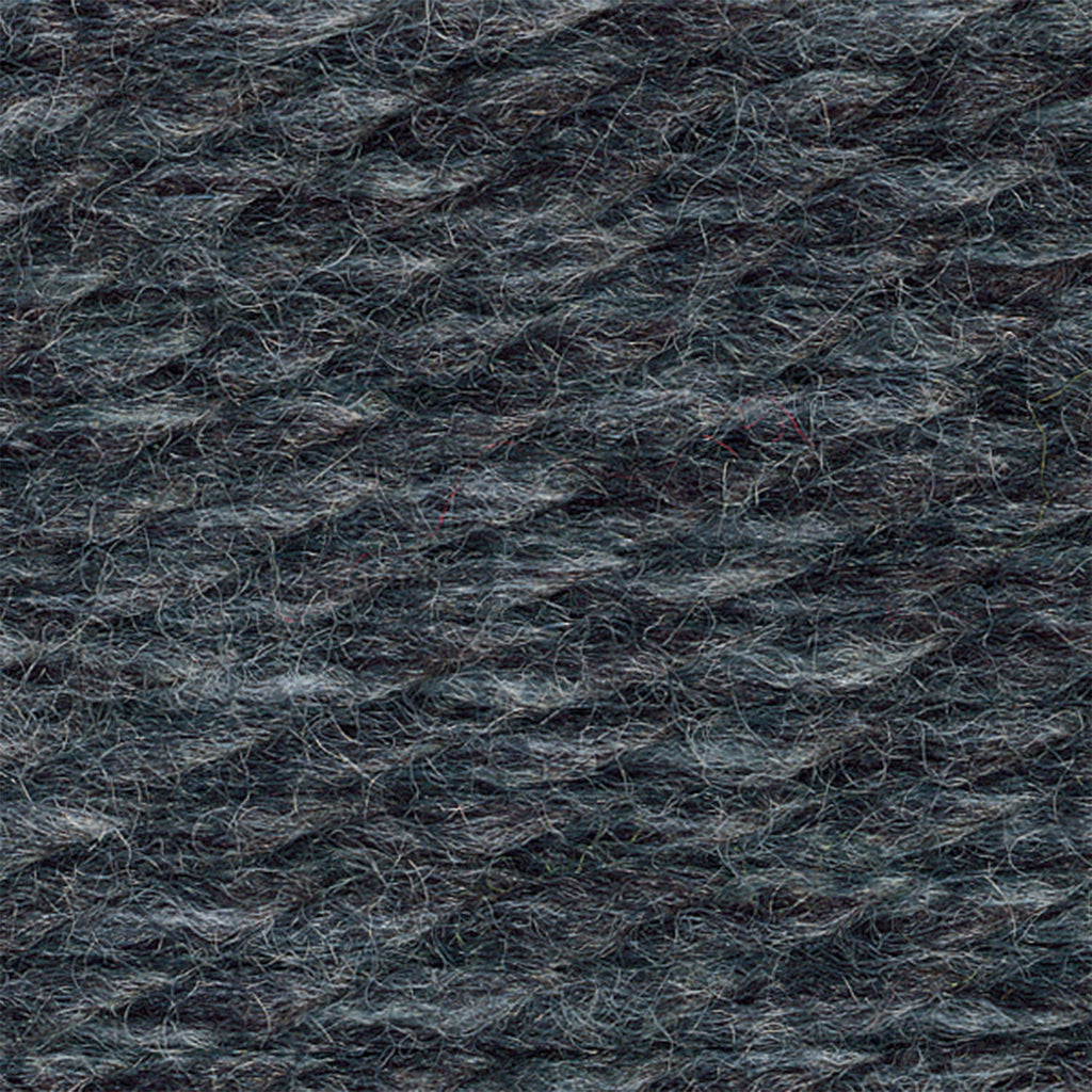 Lion Brand Yarn Wool-Ease Thick & Quick Fisherman Super Bulky Acrylic Wool Blend Yarn
