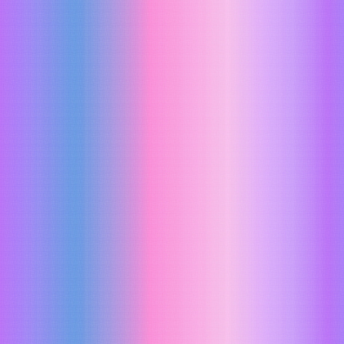 Fat Quarter 100% Cotton Ombre, Pink, 18"x 21" for Quilting & Sewing, 1 Each